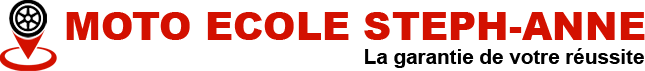 MOTO ECOLE STEPH ANNE MEULAN