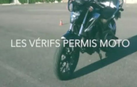 PERMIS EN VIDEOS