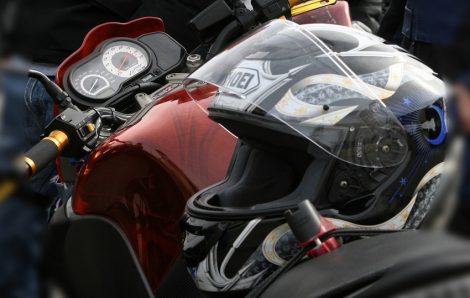 Les équipements moto obligatoires